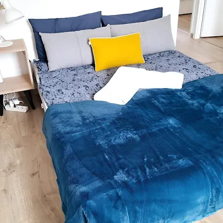 La Maison D'olivia 6 Personnes 度假居